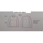 SAVAGEAR  MARINE UV LONG SLEEVE T-SHIRT